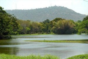 karanji lake