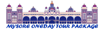 mysore one day tour packages logo