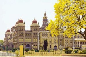 mysore palace